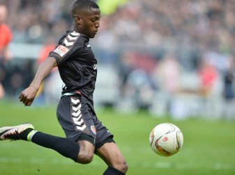 Der St. Pauli und Fafà Picault lösen den Vertrag auf