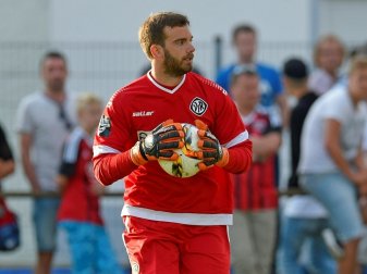 Oliver Schnitzler wechselt von Heidenheim nach Halle Oliver Schnitzler wechselt von Heidenheim nach Halle