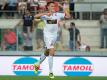 SC Freiburg verpflichtet Vincent Sierro vom FC Sion