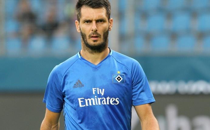 Spahic und der HSV haben sich außergerichtlich geeinigt