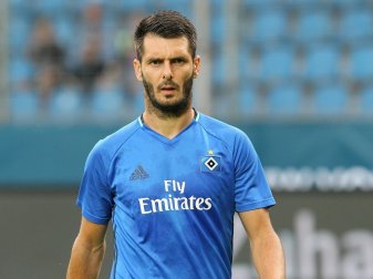 Spahic und der HSV haben sich außergerichtlich geeinigt Spahic und der HSV haben sich außergerichtlich geeinigt