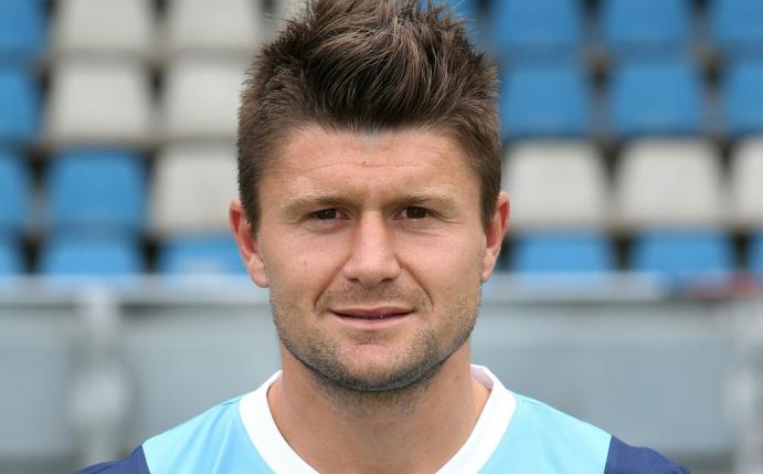 Piotr Cwielong wechselt zum 1. FC Magdeburg 