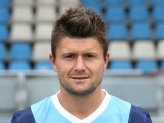 Piotr Cwielong wechselt zum 1. FC Magdeburg Piotr Cwielong wechselt zum 1. FC Magdeburg