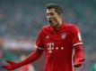 Lewandowski und Co. sieht man auch in Zukunft auf Sky