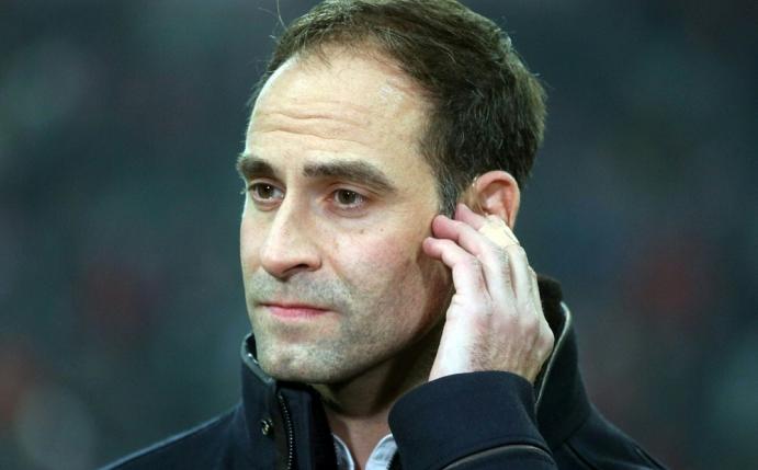 Mintzlaff weint Thomas Tuchel keine Träne hinterher