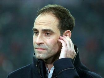 Mintzlaff weint Thomas Tuchel keine Träne hinterher Mintzlaff weint Thomas Tuchel keine Träne hinterher