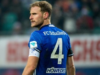 Benedikt Höwedes verschiebt seine Hüft-OP