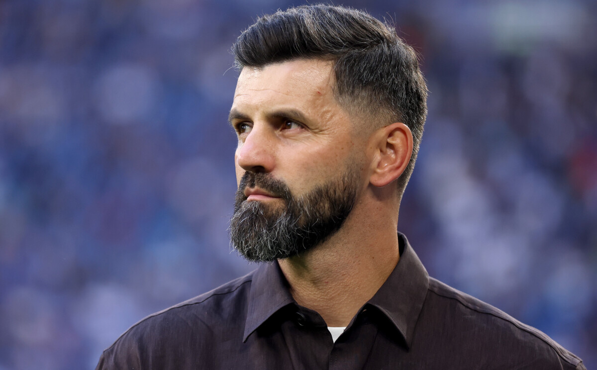 Trotz Unentschieden Schalke sehr Zufrieden Fussballdaten