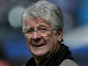Marcel Reif glaubt nicht das Leipzig Meister werden kann Marcel Reif glaubt nicht das Leipzig Meister werden kann