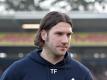 Darmstadts Trainer Torsten Frings. Foto: Thorsten Wagner