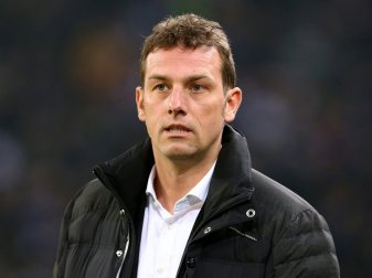 Weinzierls Bilanz bei Schalke ist schlechteste seit 1993 Weinzierls Bilanz bei Schalke ist schlechteste seit 1993