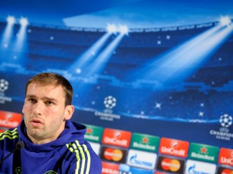 Ivanovic wechselt mit sofortiger Wirkung nach Russland Ivanovic wechselt mit sofortiger Wirkung nach Russland