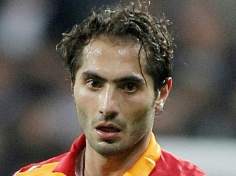 Hamit Altintop glaub an Klassenerhalt von Darmstadt 98 Hamit Altintop glaub an Klassenerhalt von Darmstadt 98