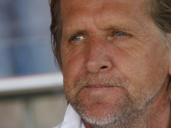 Bernd Schuster äußerst sich zur Personalie Aubameyang Bernd Schuster äußerst sich zur Personalie Aubameyang