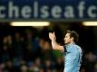 Frank Lampard gewann 2012 die Champions League