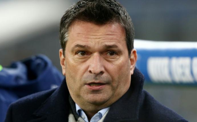 Heidel kann die Kritik nachvollziehen