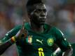 Kamerun zieht ins Finale des Afrika-Cups ein