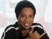 Ronaldinho wird Botschafter des FC Barcelona