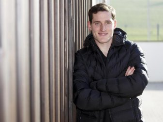 Sebastian Rudy: «Jogi Löw war nicht eingeweiht, er hat mir danach aber zu dem Schritt gratuliert.» Foto: Ronald Wittek Sebastian Rudy: «Jogi Löw war nicht eingeweiht, er hat mir danach aber zu dem Schritt gratuliert.» Foto: Ronald Wittek