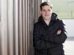Sebastian Rudy: «Jogi Löw war nicht eingeweiht, er hat mir danach aber zu dem Schritt gratuliert.» Foto: Ronald Wittek