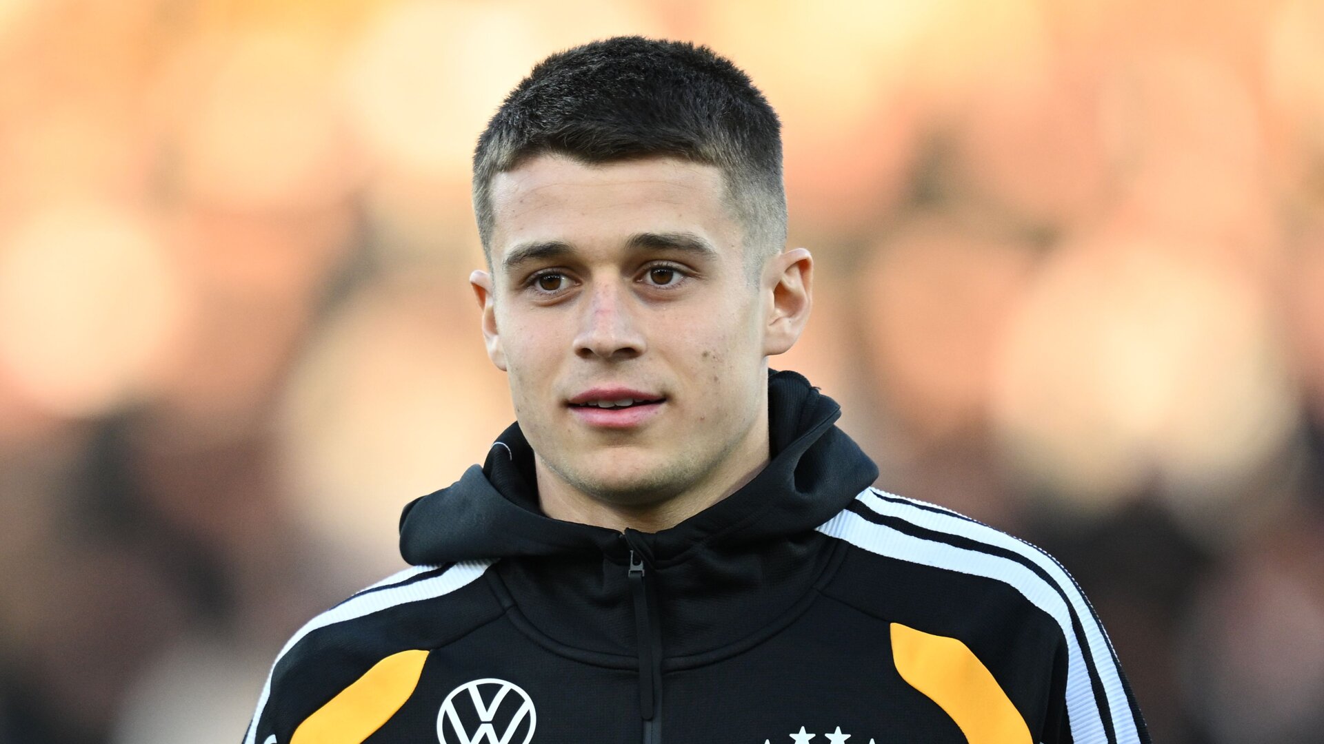 Nicolò Tresoldi rules out winter transfer from Club Brügge