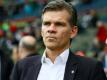 Ist sich keiner Schuld bewusst: Ingo Wellenreuther