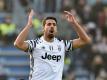 Khedira will die Serie der Heimsiege mit Juve ausbauen