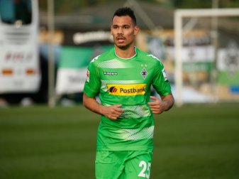 Kolodziejczak wartet weiter auf Pflichtspiel-Debüt Kolodziejczak wartet weiter auf Pflichtspiel-Debüt