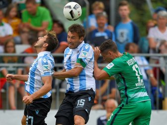 Sukalo (m.) kam im Januar 2016 von Greuther Fürth Sukalo (m.) kam im Januar 2016 von Greuther Fürth