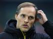 Tuchel trifft mit dem BVB im Topsiel auf Leipzig