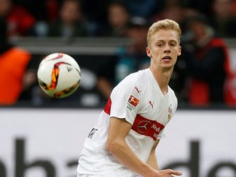 Baumgartl hatte Probleme an den Adduktoren Baumgartl hatte Probleme an den Adduktoren