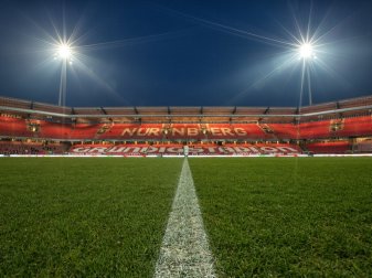 Nürnberg will das Stadion nach der Club-Legende benennen Nürnberg will das Stadion nach der Club-Legende benennen