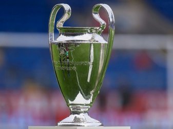 Madrid und Baku wollen CL-Finale 2019 austragen Madrid und Baku wollen CL-Finale 2019 austragen