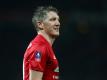 Manchester meldet Schweinsteiger für die Europa League