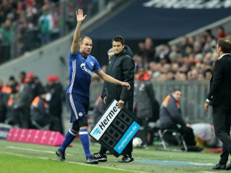 Entwarnung bei Abwehrspieler Holger Badstuber Entwarnung bei Abwehrspieler Holger Badstuber