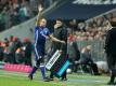 Entwarnung bei Abwehrspieler  Holger Badstuber