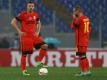 Pokal: Lukas Podolski und Galatasaray sind ausgeschieden