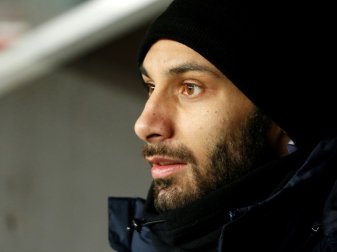 Offiziell: Ömer Toprak wechselt zum BVB Offiziell: Ömer Toprak wechselt zum BVB