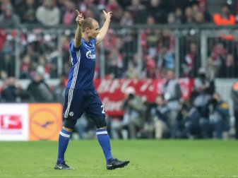 Zurück in der Allianz Arena: Holger Badstuber