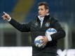 Miroslav Klose setzt sich das Zukunftsziel, als Chefcoach in der Bundesliga zu stehen. Foto: Guido Kirchner
