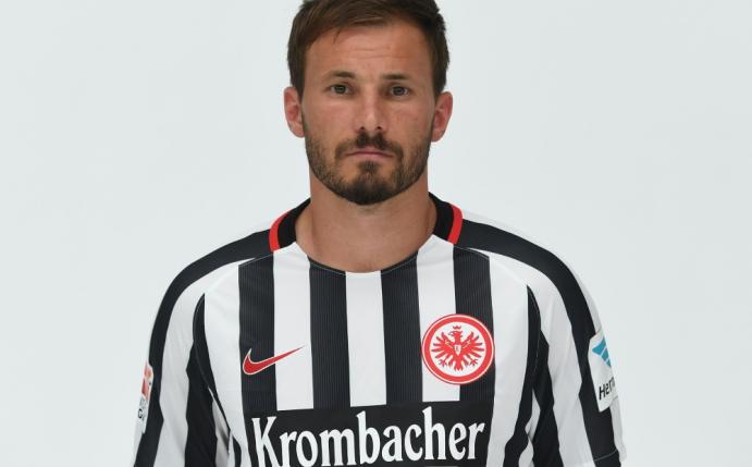 Huszti kehrt von Frankfurt zu Changchun Yatai zurück