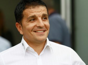 Kenan Kocak sorgt mit Interview für Lacher Kenan Kocak sorgt mit Interview für Lacher