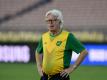 Winfried Schäfer traut Afrikameister Kamerun gute WM zu