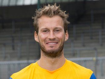 Pfitzner ist vom DFB für drei Spiele gesperrt worden Pfitzner ist vom DFB für drei Spiele gesperrt worden