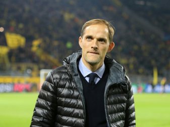 Tuchel fordert differenzierte Betrachtung der Ereignisse Tuchel fordert differenzierte Betrachtung der Ereignisse