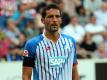 Kuranyi stand zuletzt bei 1899 Hoffenheim unter Vertrag