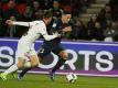 Draxler und PSG gewinnen gegen Lille 2:1