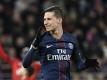 Aufwärtstrend bei Julian Draxler