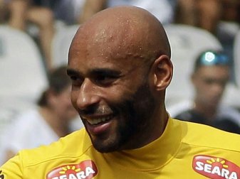 Edinho bei CA Tricordiano entlassen Edinho bei CA Tricordiano entlassen