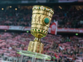 Die Viertelfinalspiele im DFB-Pokal werden am 28. Februar und am 1. März ausgetragen. Foto: Matthias Balk Die Viertelfinalspiele im DFB-Pokal werden am 28. Februar und am 1. März ausgetragen. Foto: Matthias Balk